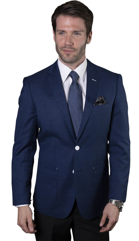 Mens  Suit BELUCHI-SAP