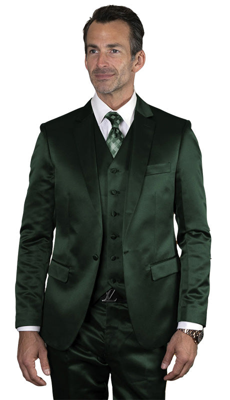 Mens  Suit LIZA-HNT