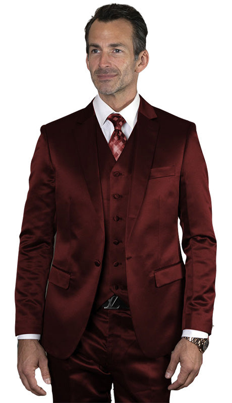 Mens  Suit LIZA-BUR