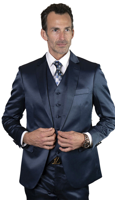 Mens  Suit LIZA-SAP