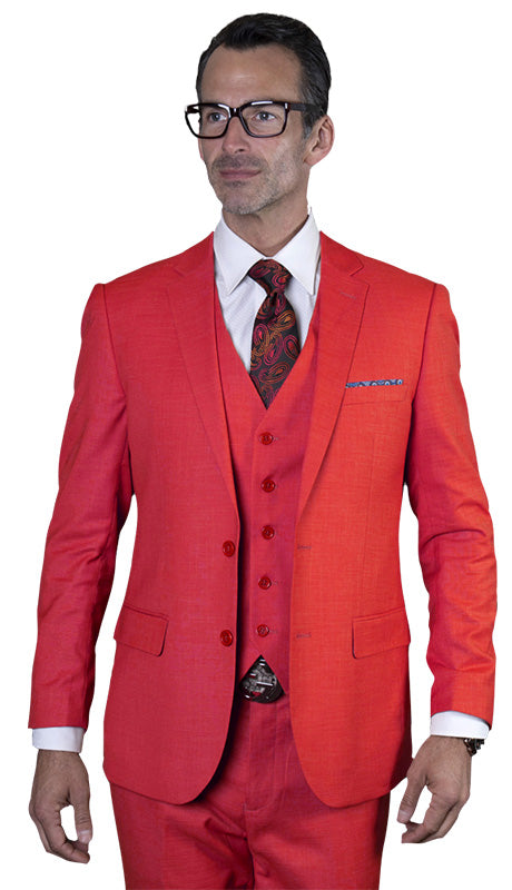 Mens  Suit LAZARO-MGN