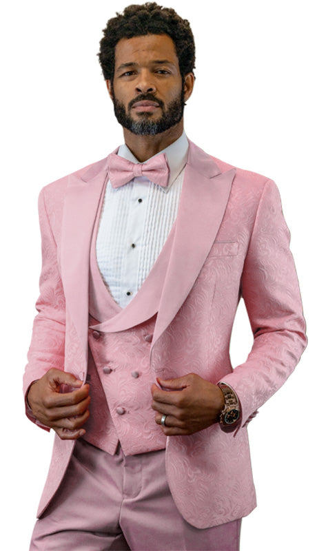 Mens  Suit BELLAGIO-15-BLS