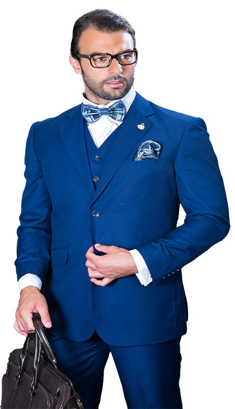 Mens  Suit TZ-100-SAP