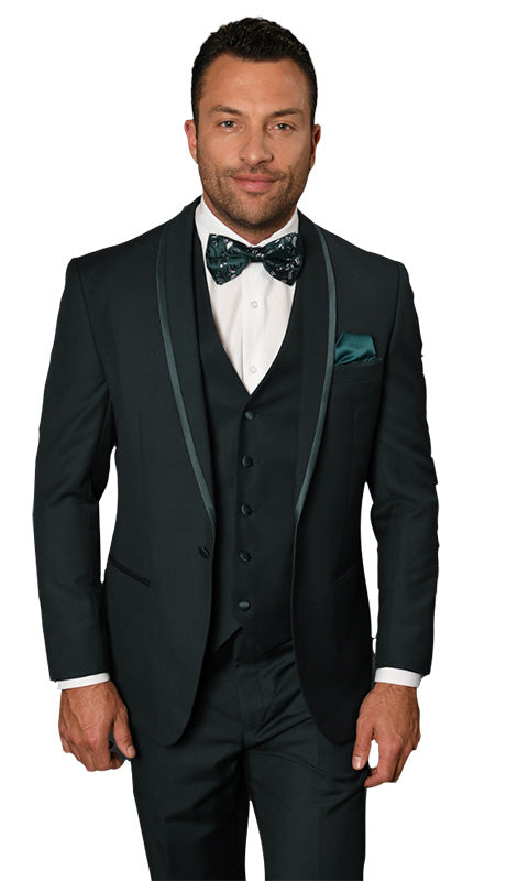 Mens  Suit CAESAR-HNT