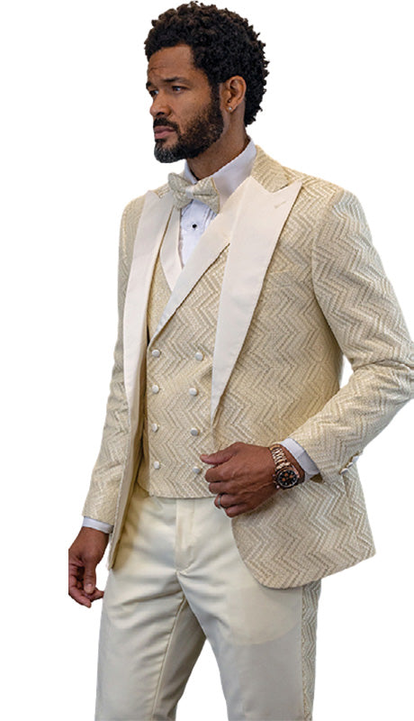 Mens  Suit MIRAGE-OFW
