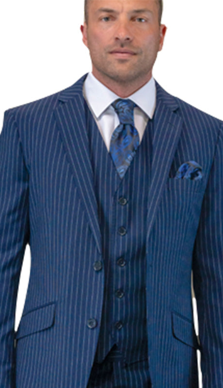 Mens  Suit EXPLO-SAP