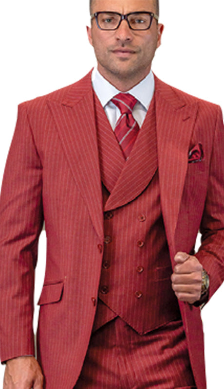 Mens  Suit EXPLO-CPR