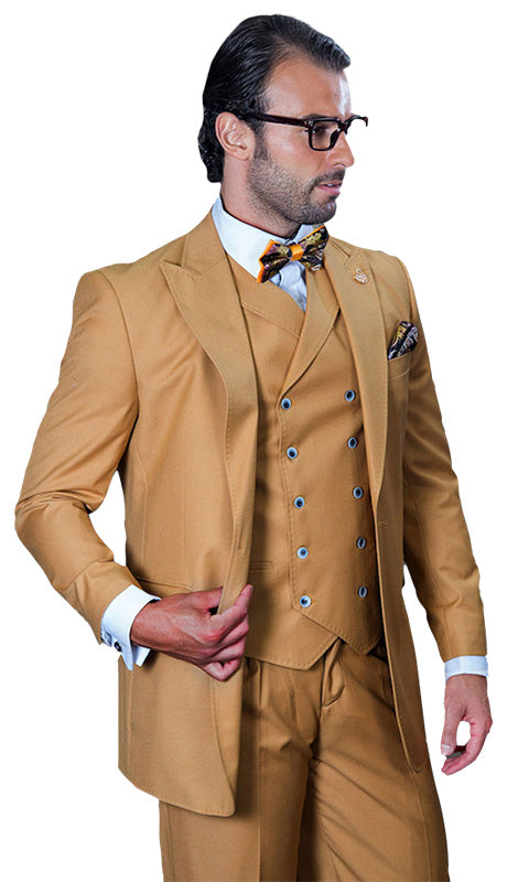 Mens  Suit FLORENCE-CML