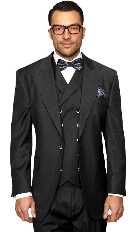 Mens  Suit FLORENCE-CHR