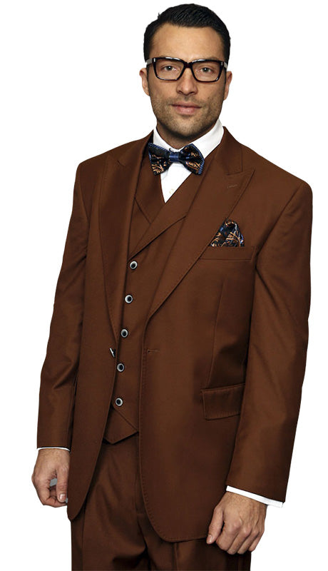 Mens  Suit FLORENCE-CPR