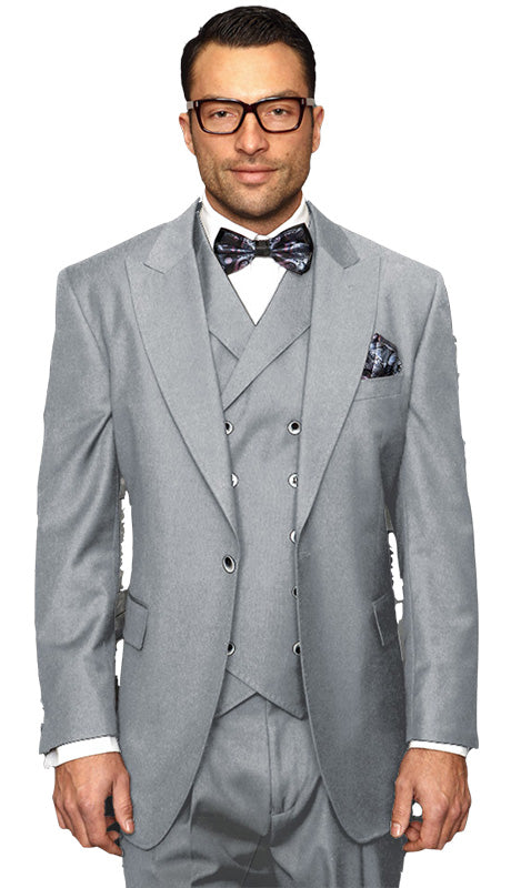 Mens  Suit FLORENCE-GRY