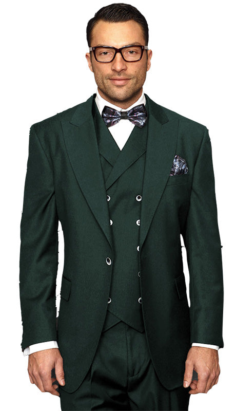 Mens  Suit FLORENCE-HNT