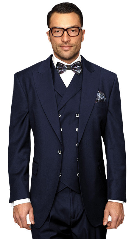 Mens  Suit FLORENCE-NVY