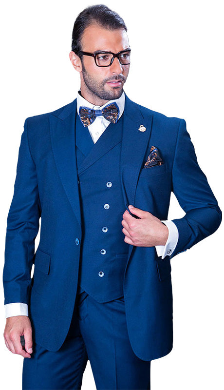 Mens  Suit FLORENCE-SAP