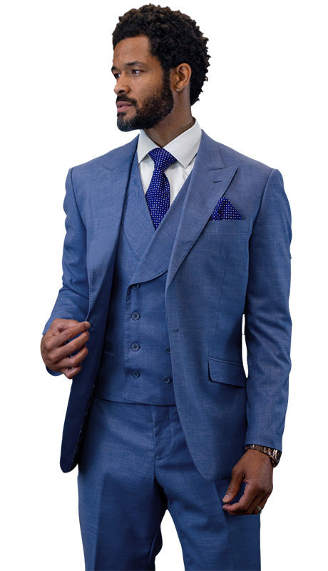 Mens  Suit RIMA-STB