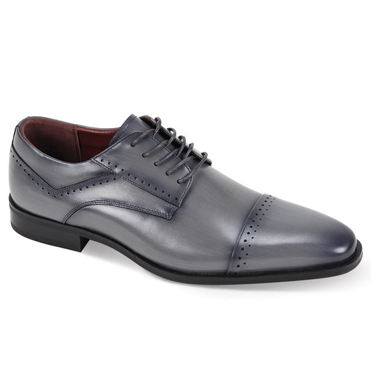 Giorgio Venturi Designer Shoes 7033-GRY