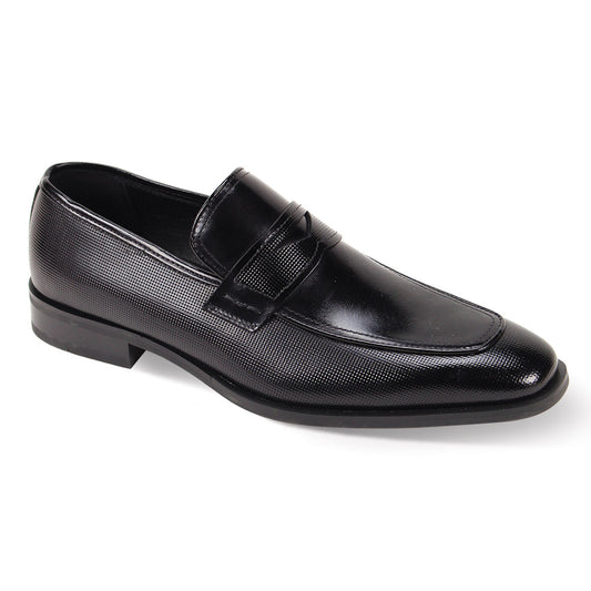 Giorgio Venturi Designer Shoes 7043-BLK