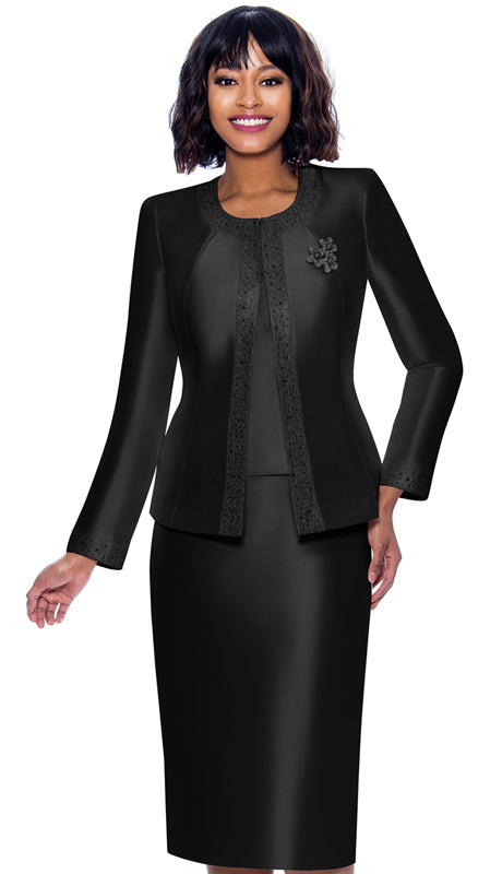 Terramina 7637-BLK-CO