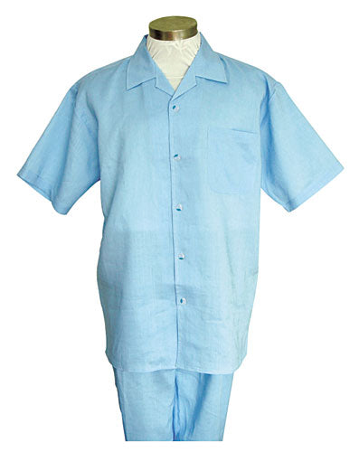 Mens Walking Suit 2806-L