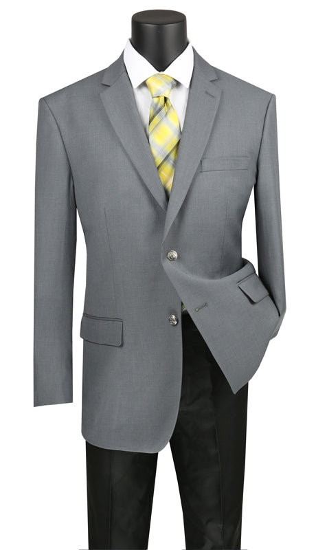 Vinci Mens Sport Coat B-TR-MG