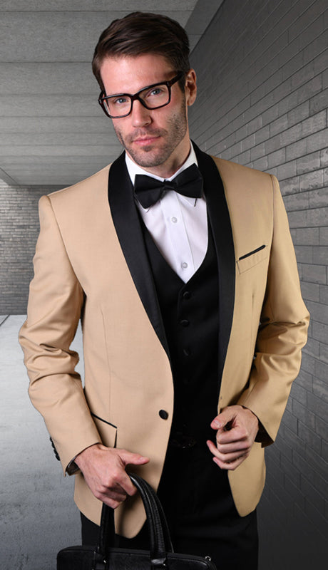 Mens  Suit ENCORE-CP