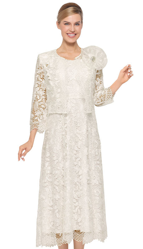 Nina Nischelle 3680  Dress