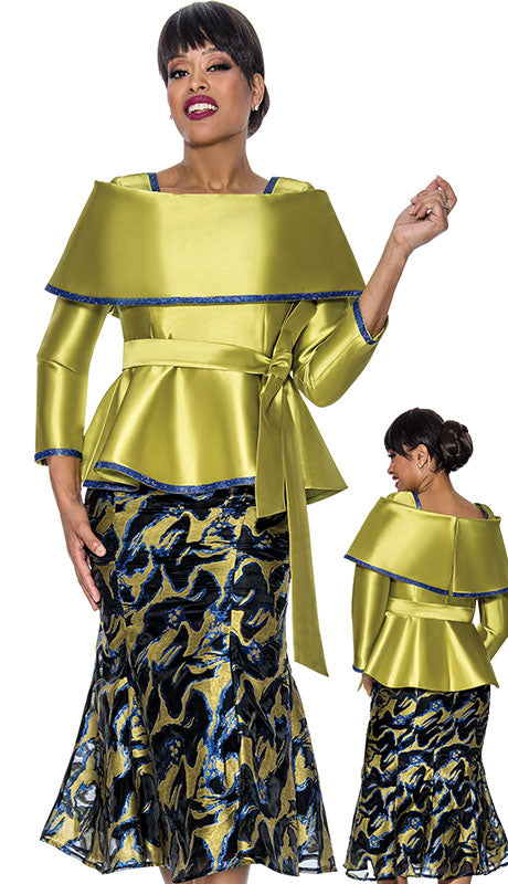 Divine Queen 2292  Suit