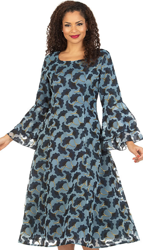 Giovanna D1583-CO  Dress