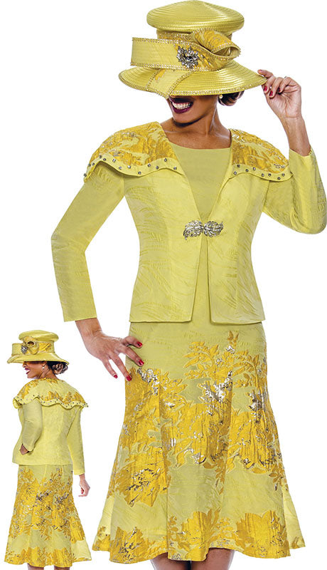 Divine Queen 2392-QO  Dress