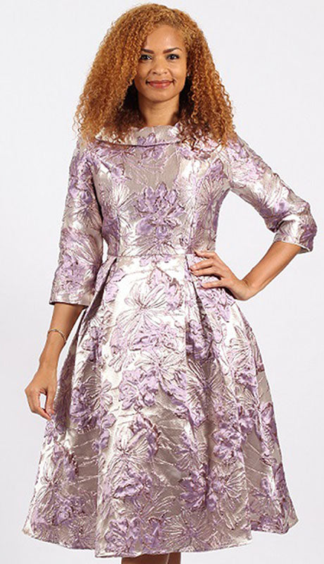 Diana Couture 8847-CO  Dress
