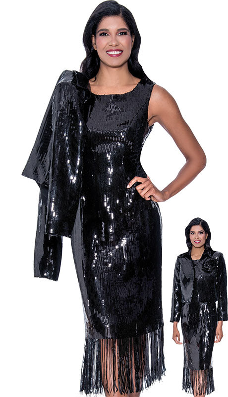Dorinda Clark Cole 309292 Ladies  Dress