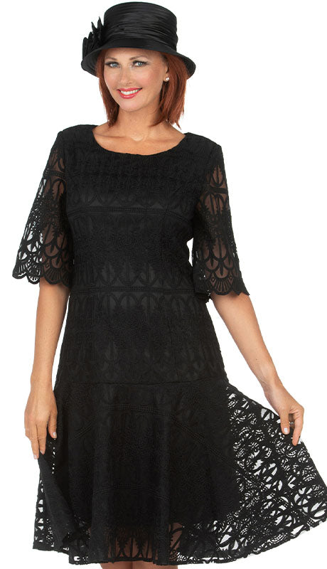 Giovanna D1541-BLK