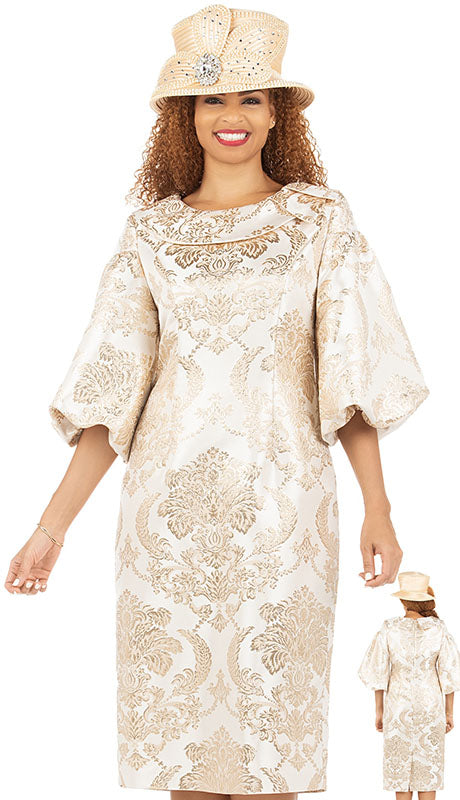 Giovanna DP2411 Ladies  Dress