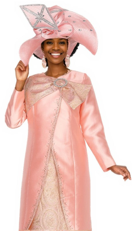Champagne Italy 6206  Dress