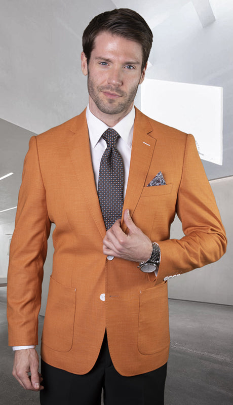 Mens  Suit BELUCHI-RU