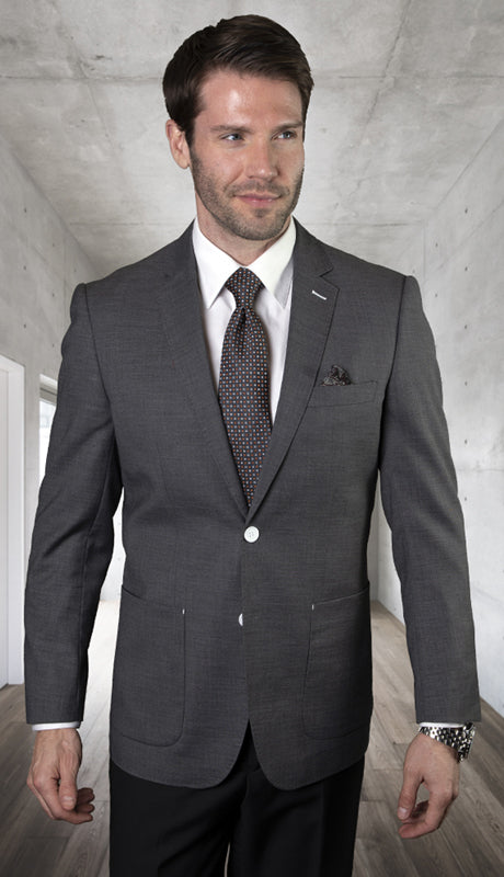 Mens  Suit BELUCHI-CH