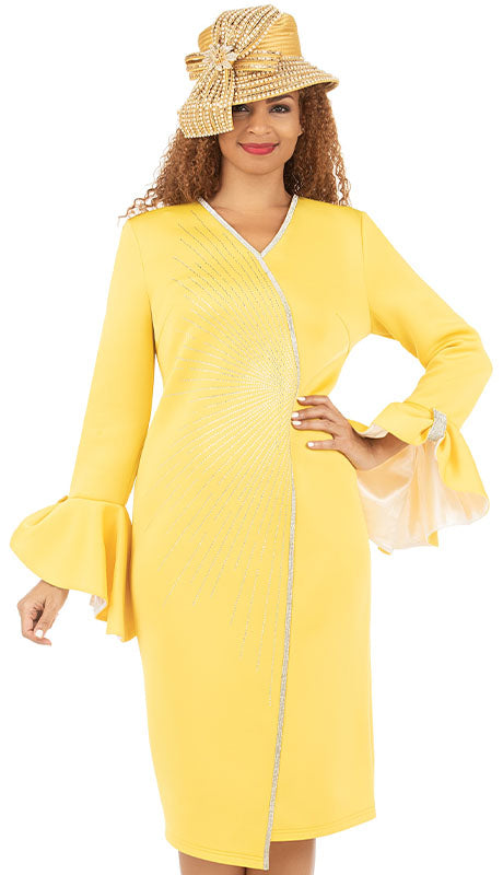 Giovanna DP2412 Ladies  Dress