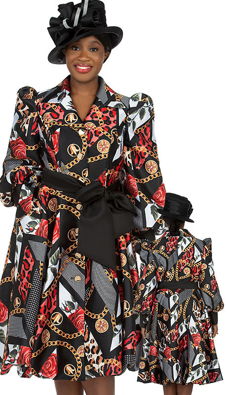 Giovanna 1557  Dress