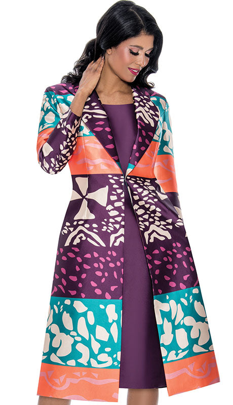 Nubiano 100042-QS  Dress