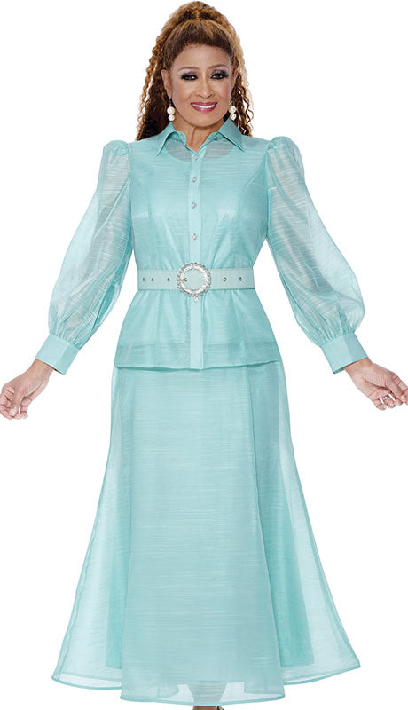 Dorinda Clark Cole 309513-QS Ladies  Dress