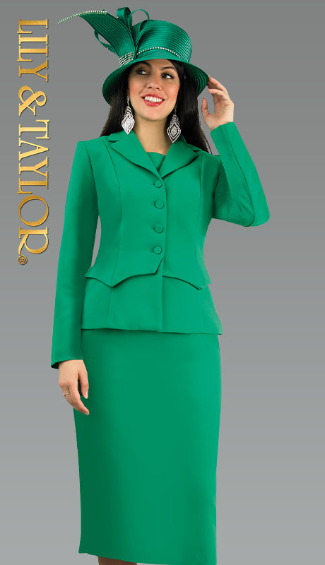 Lily And Taylor 4946-EMR-QS