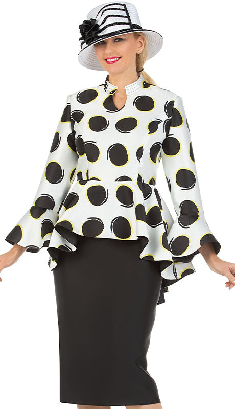 Giovanna 0976  Suit