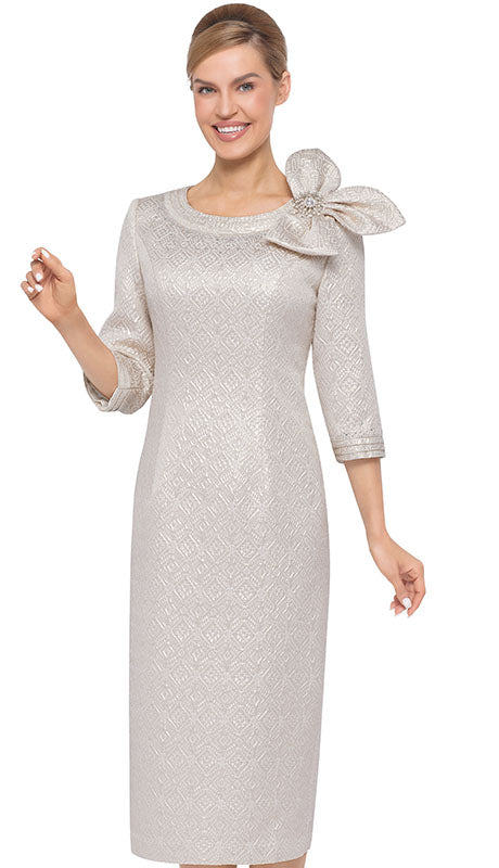 Nina Nischelle 3683  Dress