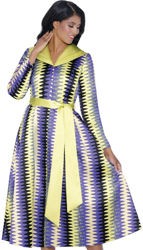 Nubiano 100251-QS  Dress