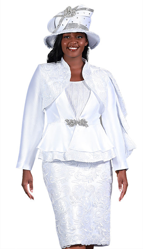 Giovanna 1217 Ladies  Suit