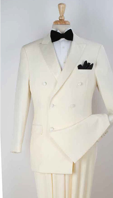 Iconic Tuxedo DU-10
