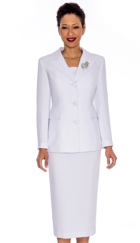 Giovanna 0655-WHT