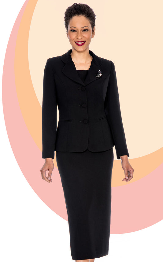 Giovanna 0824-BLK
