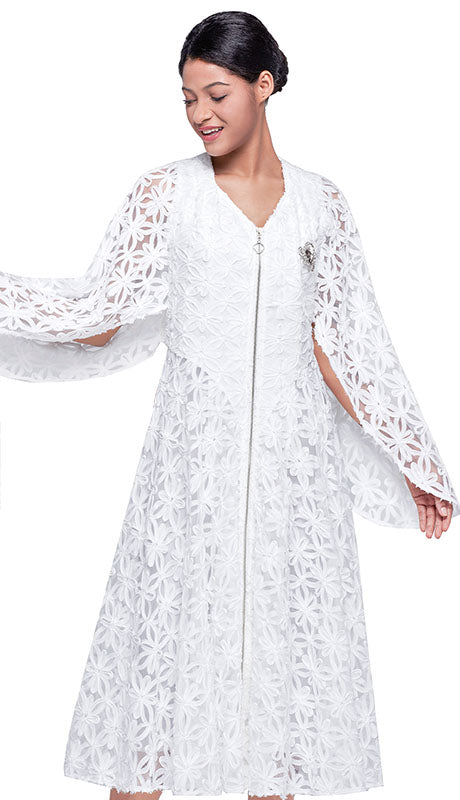 Serafina 6189-OFW  Dress