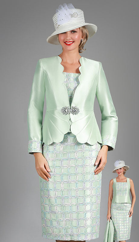 Giovanna D1307  Suit